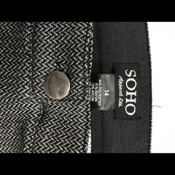 Pant - Picture 2 of 6